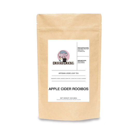 Apple Cider Rooibos